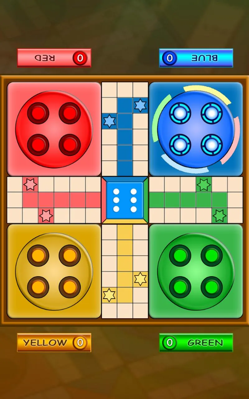 Ludo Fun - Always You Win | Indus Appstore | Screenshot