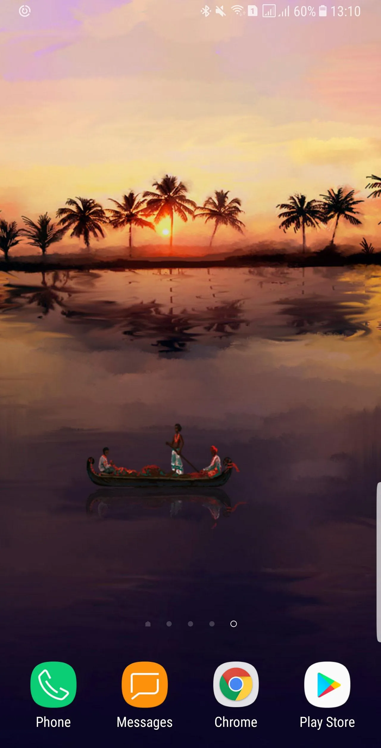 Cheerful Boats | Indus Appstore | Screenshot