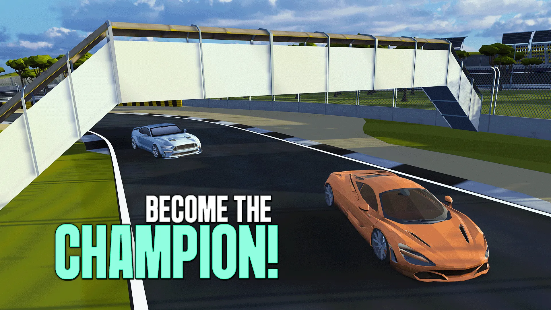 Drive Stars: Sports Car Racing | Indus Appstore | Screenshot