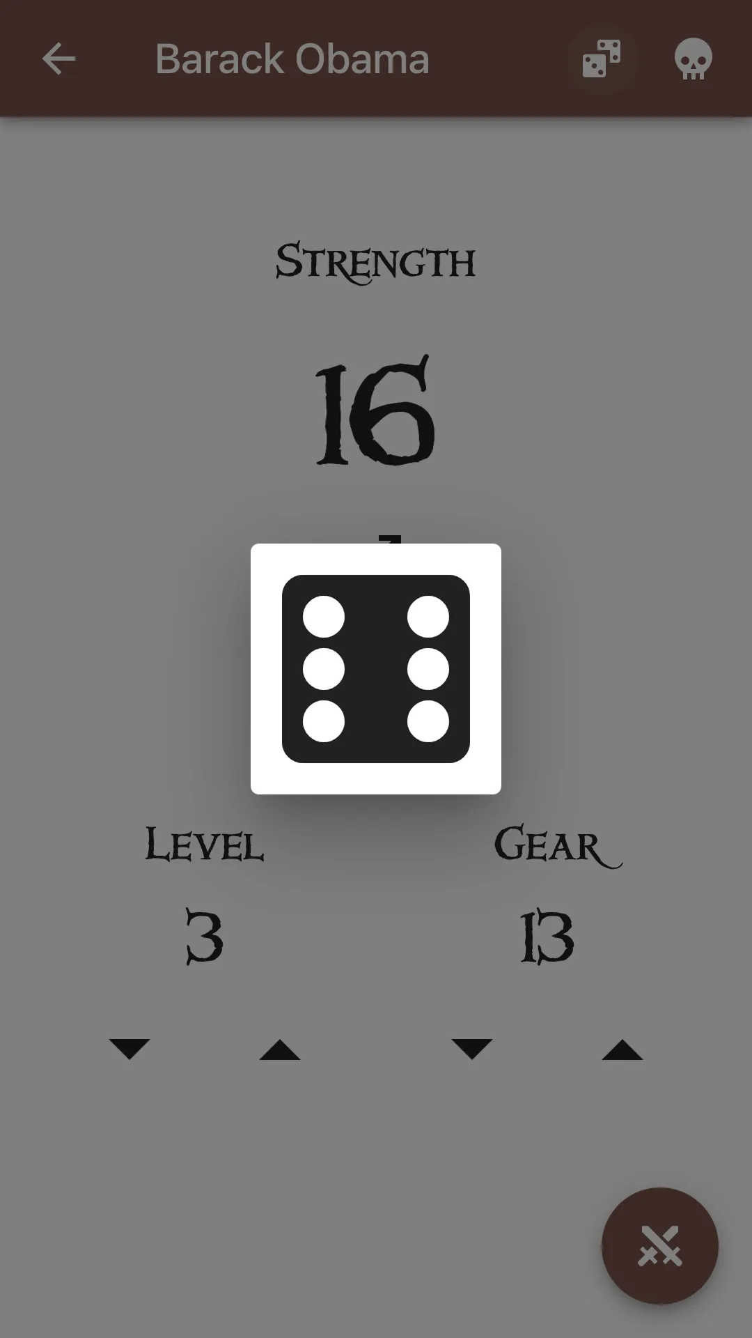 Level Counter | Indus Appstore | Screenshot