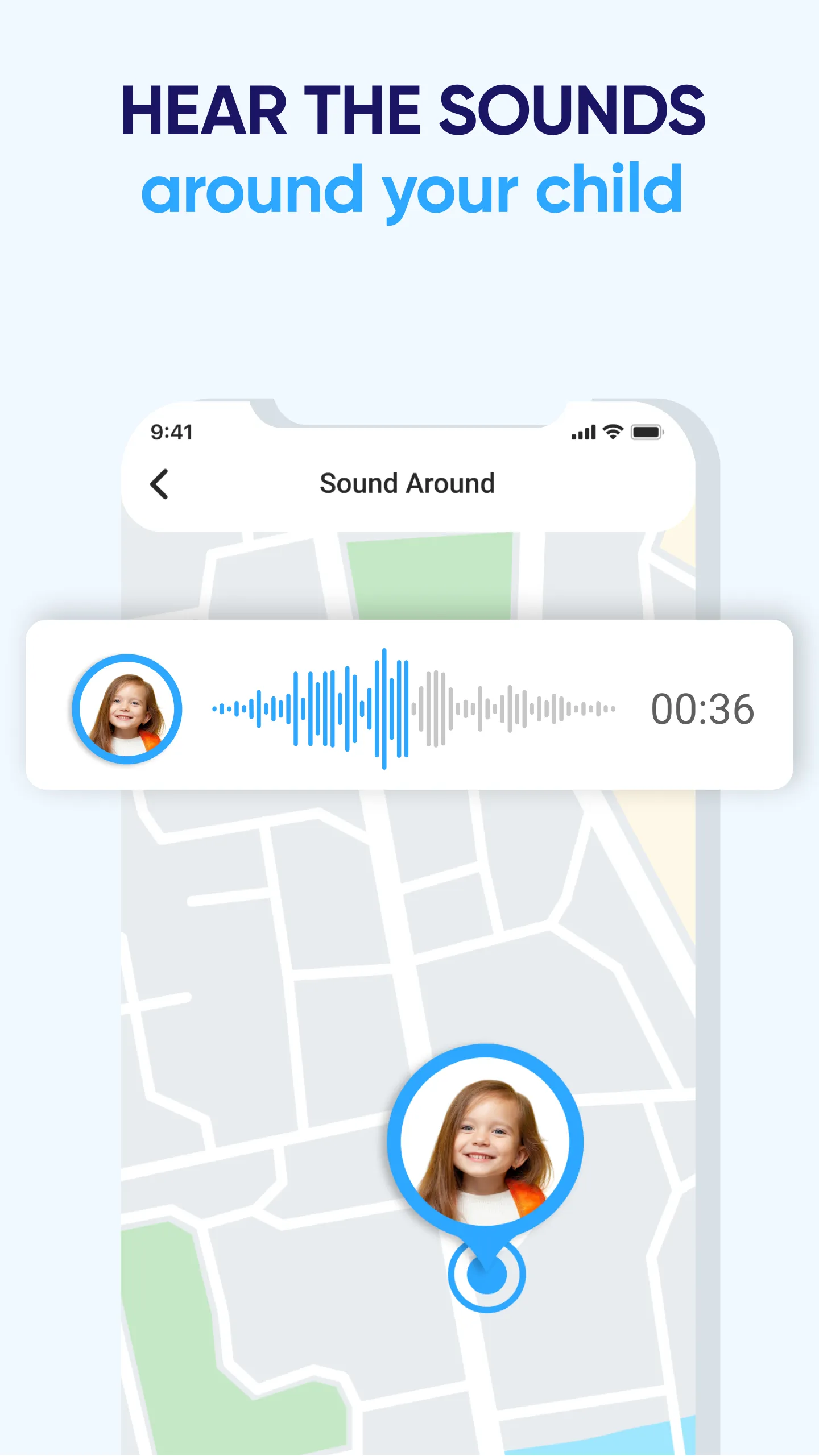 Family GPS Locator・Kids Safety | Indus Appstore | Screenshot
