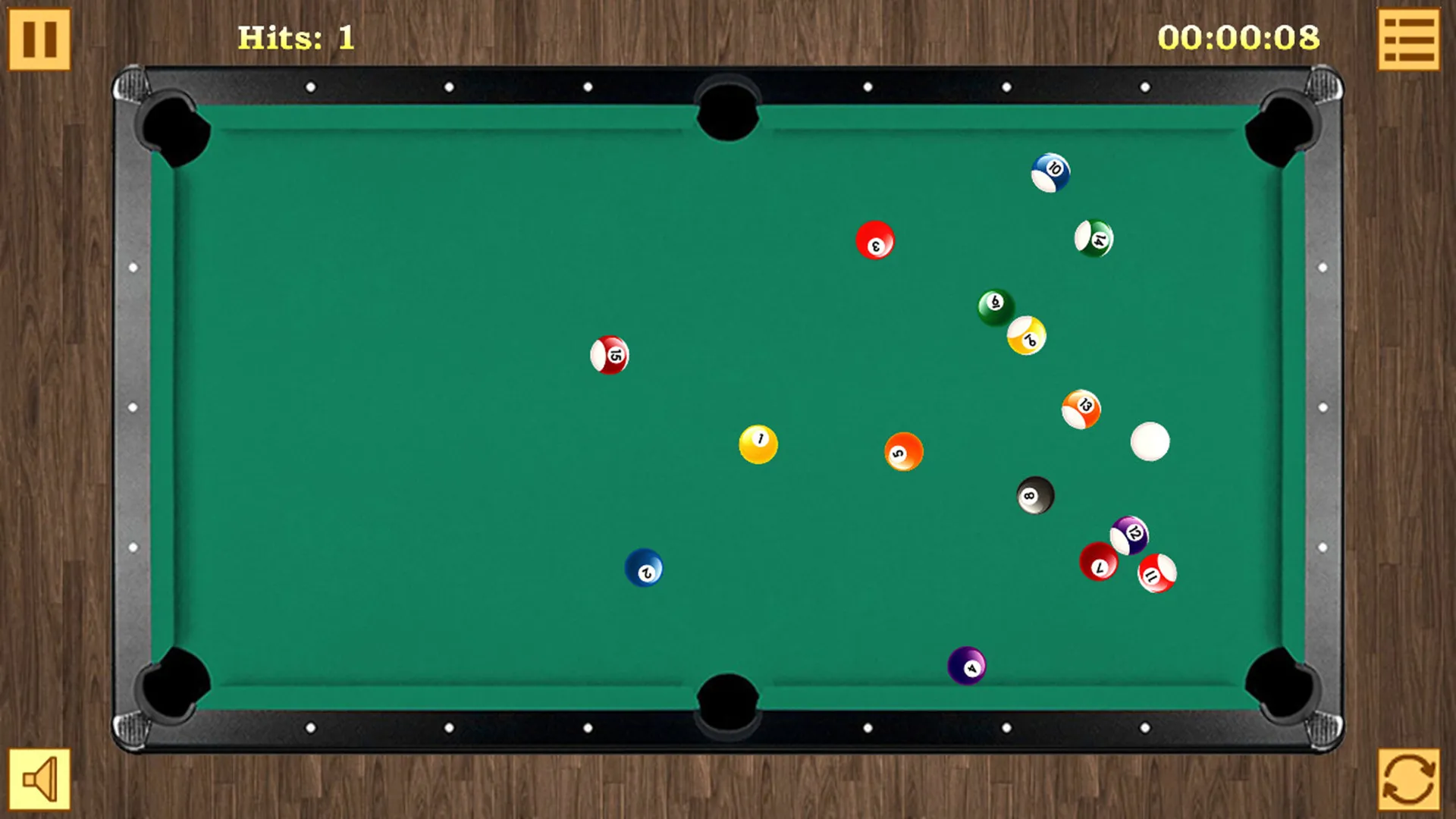 Pool | Indus Appstore | Screenshot