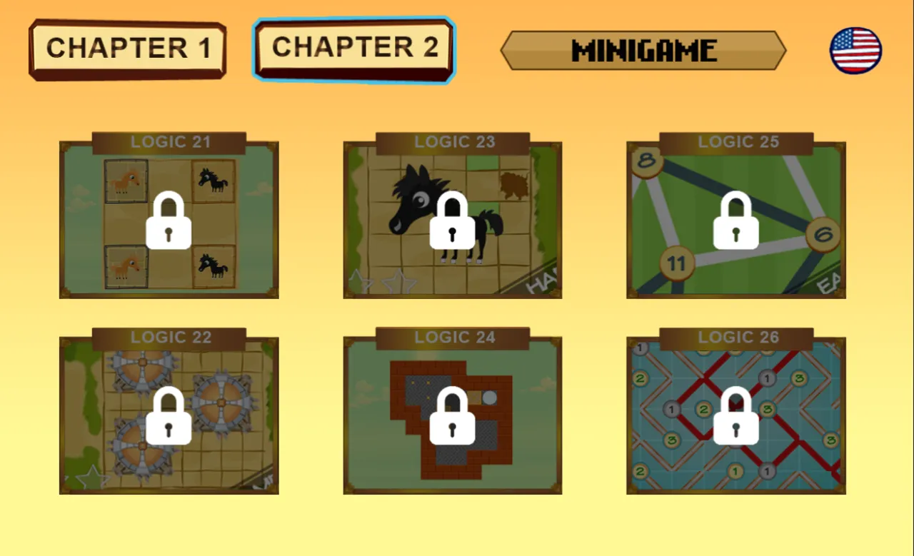 River Crossing IQ | Indus Appstore | Screenshot