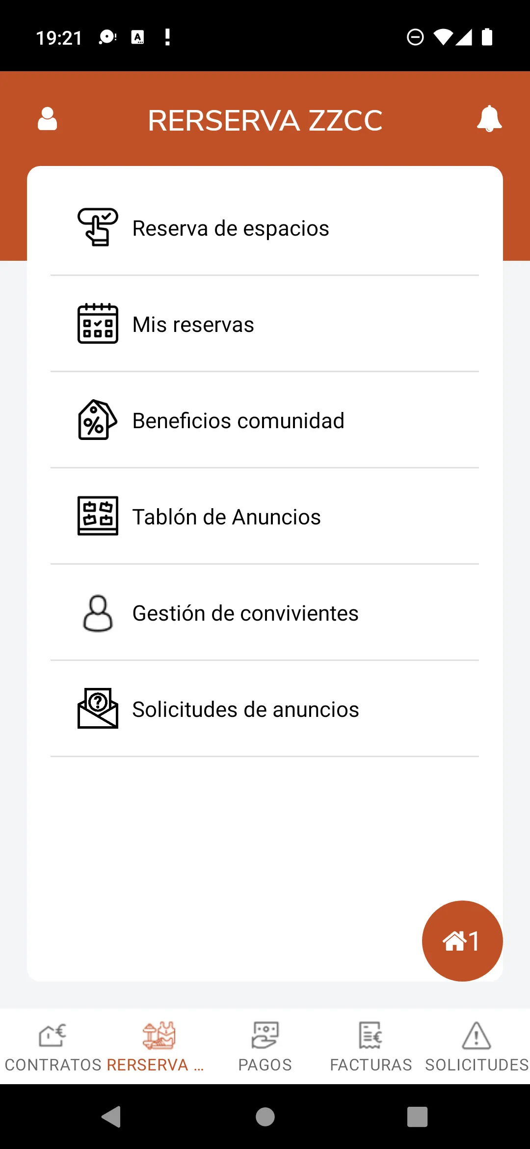 La Laguna Info | Indus Appstore | Screenshot