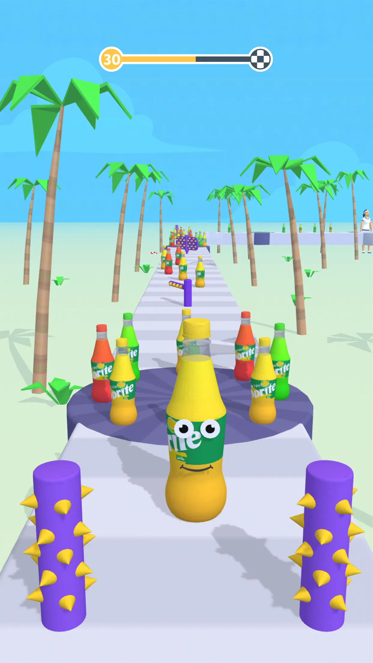 Juice Run | Indus Appstore | Screenshot