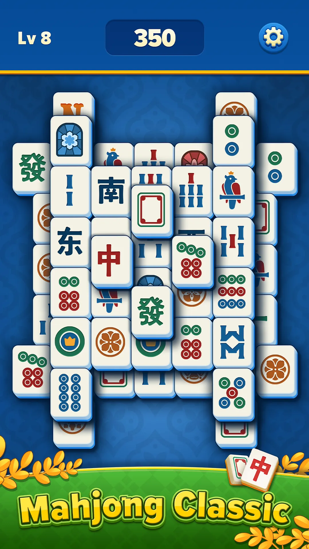 Mahjong Wonders™ | Indus Appstore | Screenshot