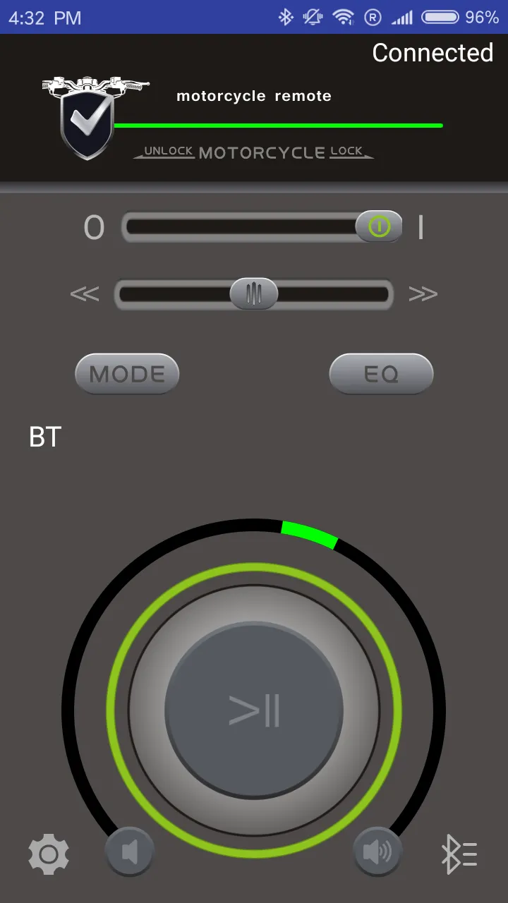 M.T.C.Remote | Indus Appstore | Screenshot