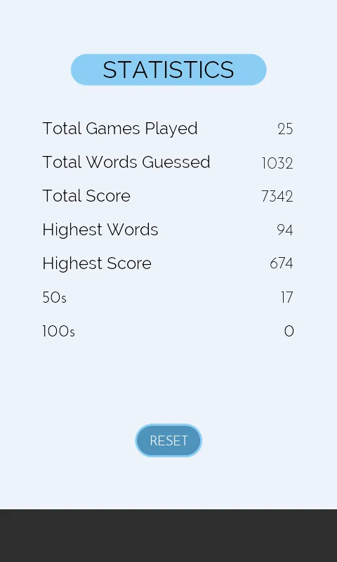 Word Chain | Indus Appstore | Screenshot