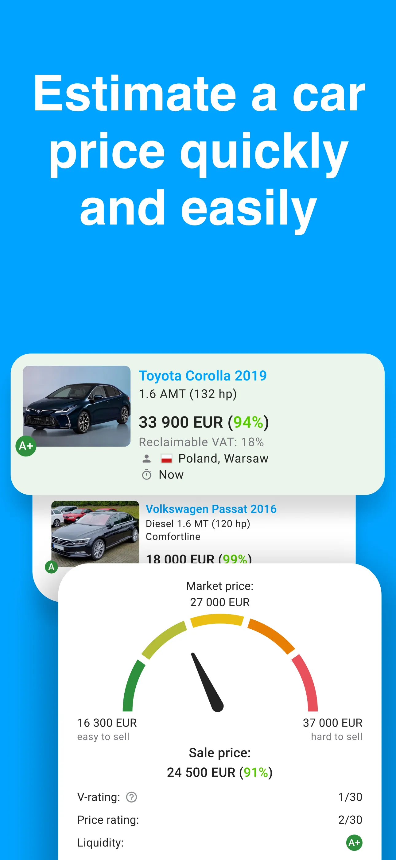DD One | Indus Appstore | Screenshot