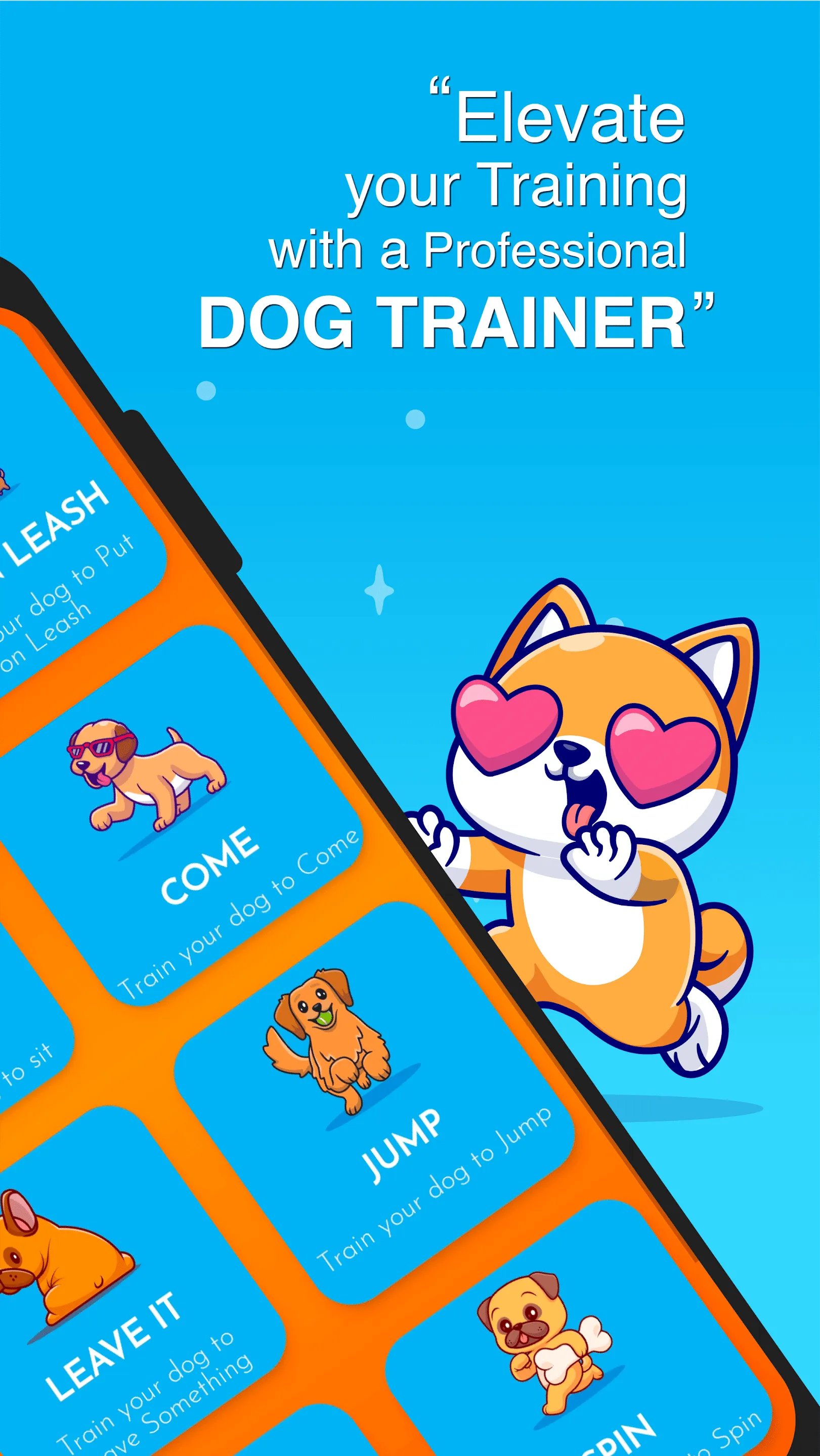 Dog Whistle - Dog Trainer | Indus Appstore | Screenshot