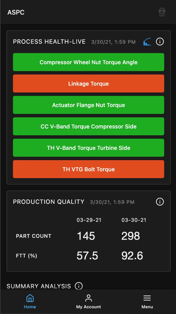 Theon AI | Indus Appstore | Screenshot