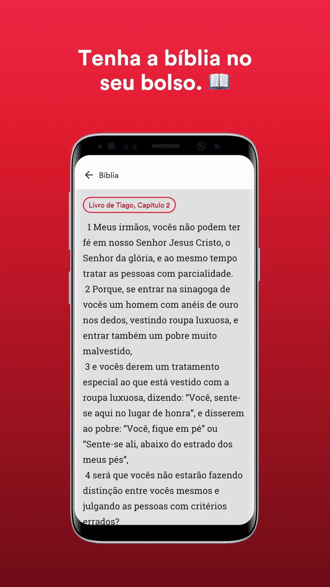 PIB Cuiabá | Indus Appstore | Screenshot