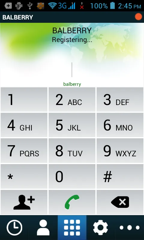 Balberry | Indus Appstore | Screenshot