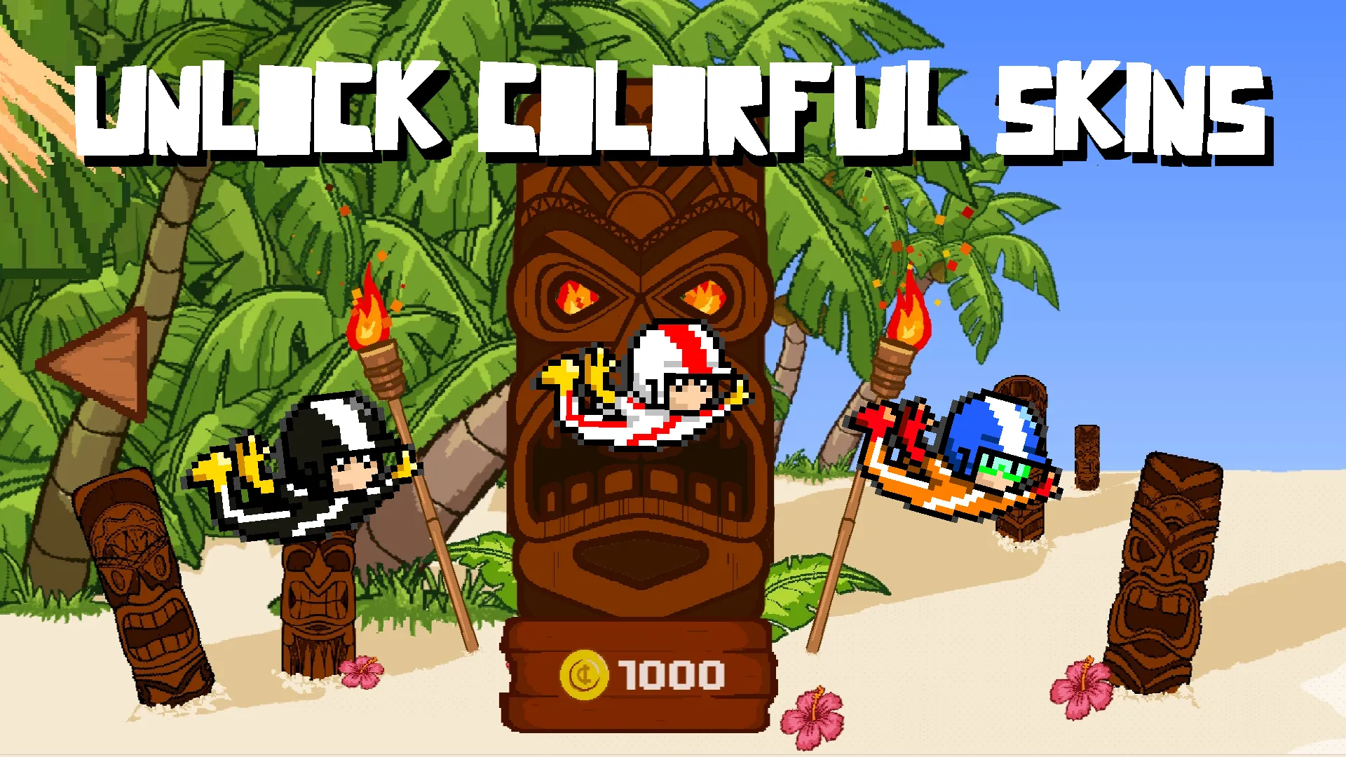 Bungee Brawl | Indus Appstore | Screenshot