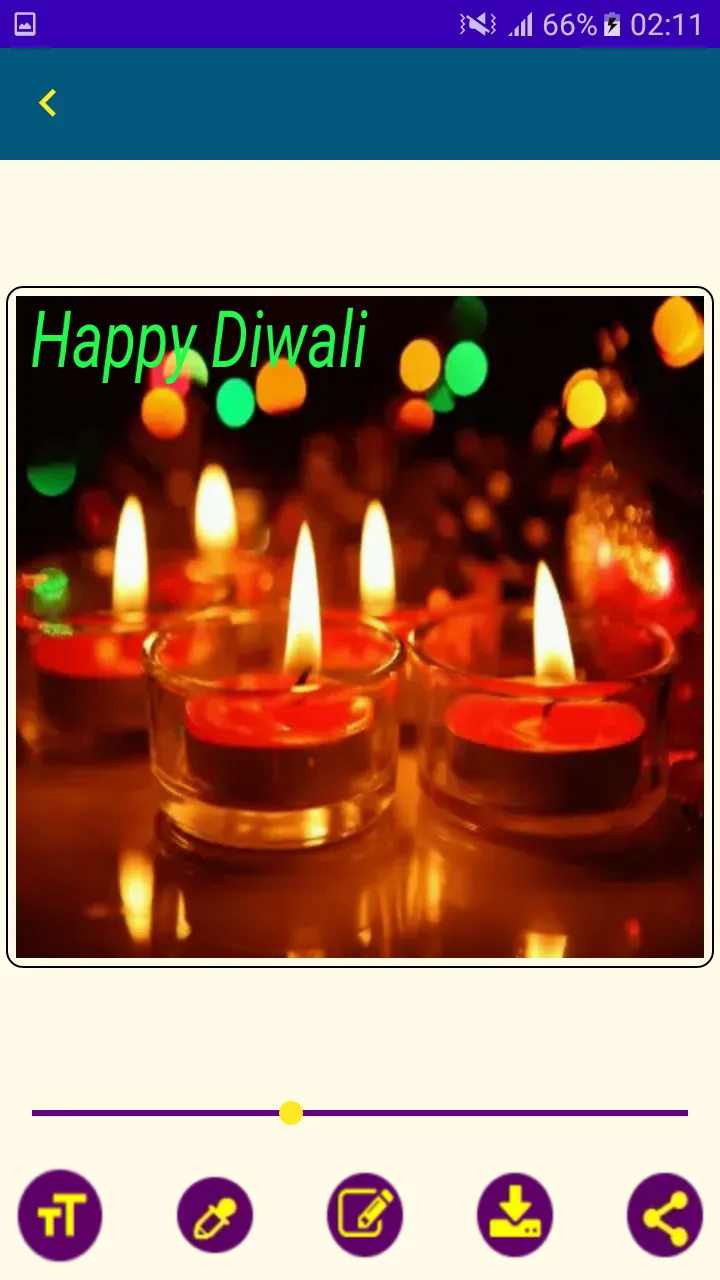 Diwali Wishes Images & Quotes | Indus Appstore | Screenshot