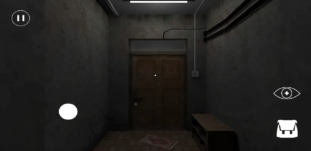 Hadal: Indian Horror Game Demo | Indus Appstore | Screenshot