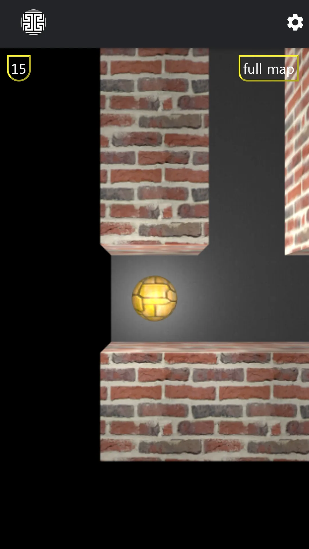 Brain 3D Maze Game - Classic | Indus Appstore | Screenshot