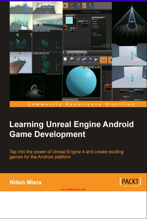 devlopment for unreal engine 4 | Indus Appstore | Screenshot