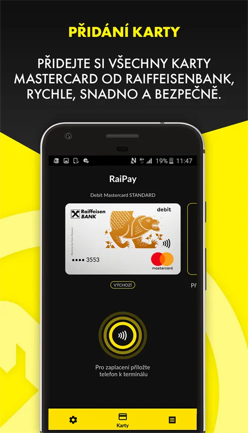 RaiPay | Indus Appstore | Screenshot