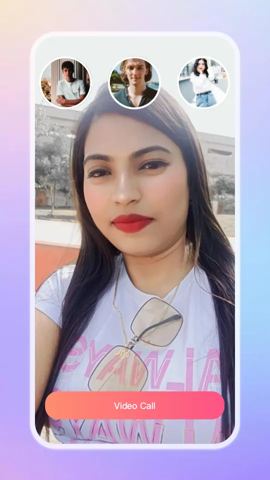 DesiMeet - Online Video Chat | Indus Appstore | Screenshot