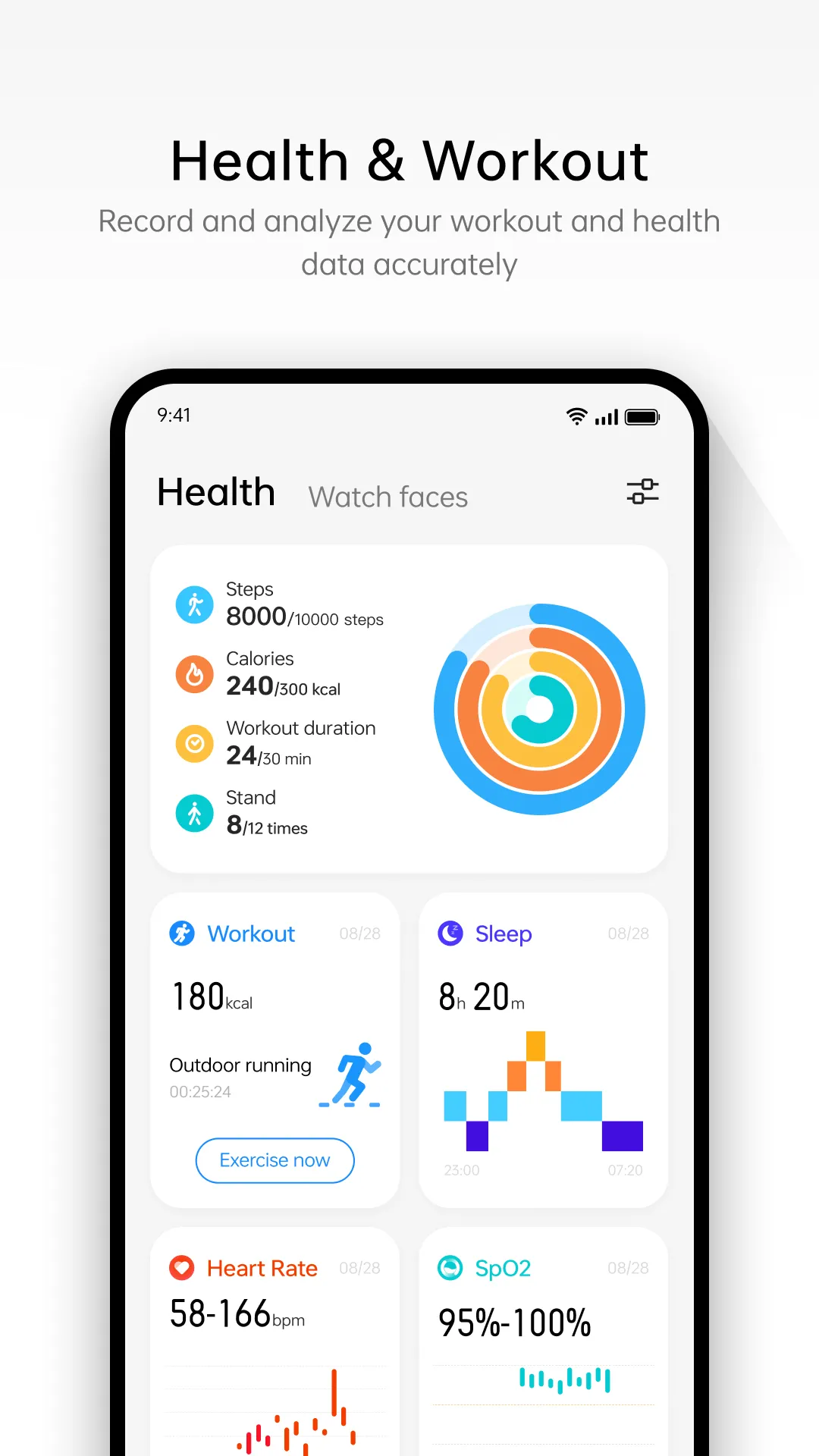 realme Link | Indus Appstore | Screenshot