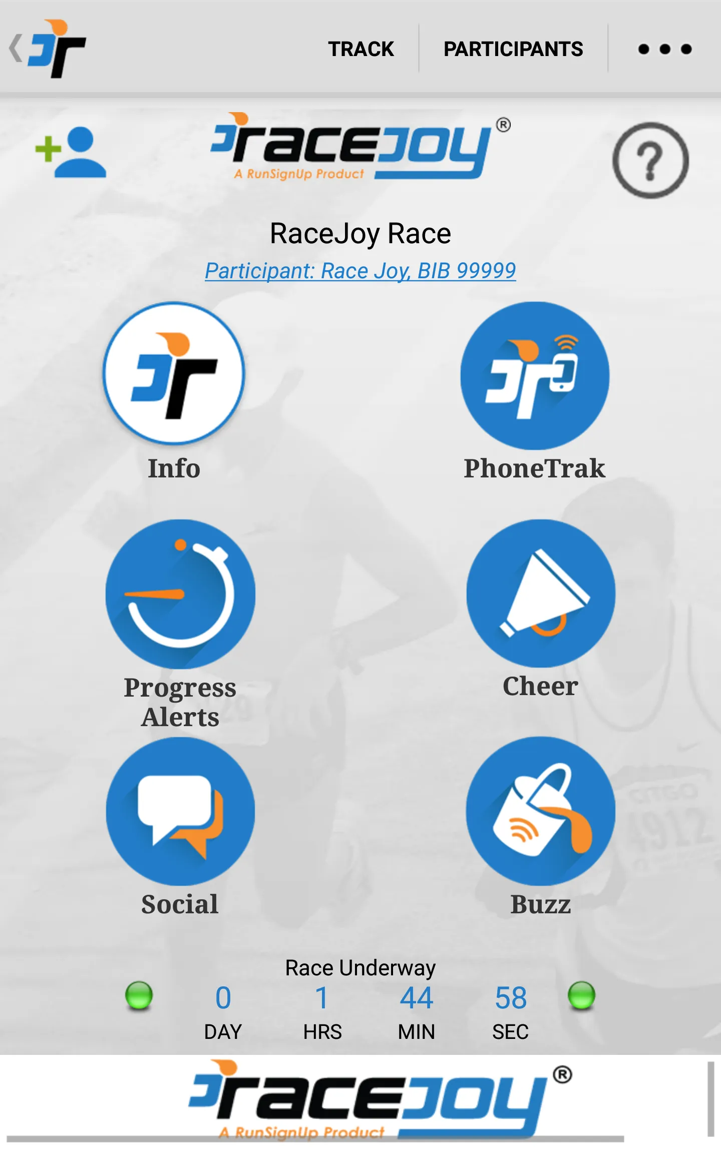 RaceJoy (Race Joy) | Indus Appstore | Screenshot