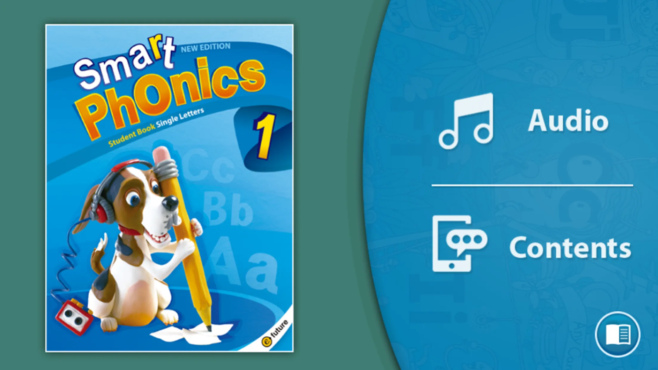 Smart Phonics | Indus Appstore | Screenshot