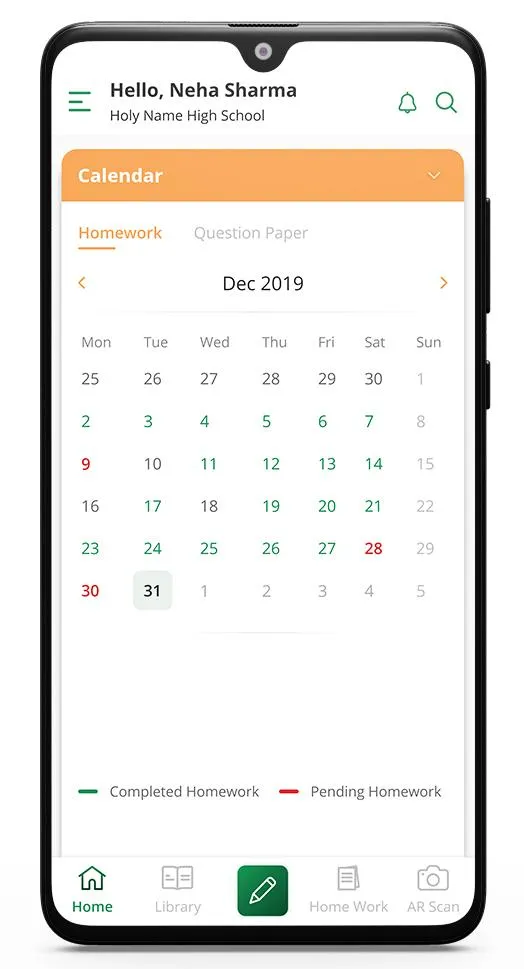 Navneet TopScorer | Indus Appstore | Screenshot