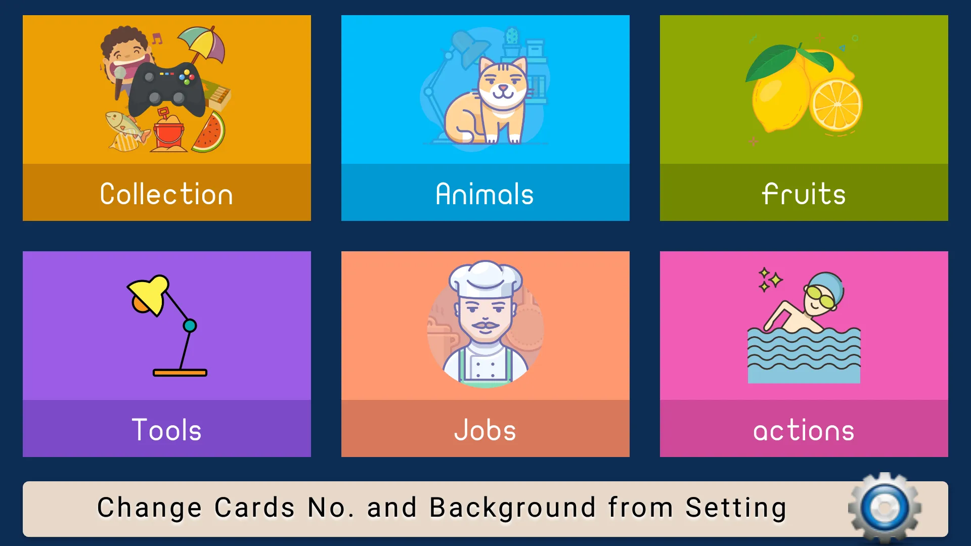 Charades! Heads Up & Game Fun | Indus Appstore | Screenshot