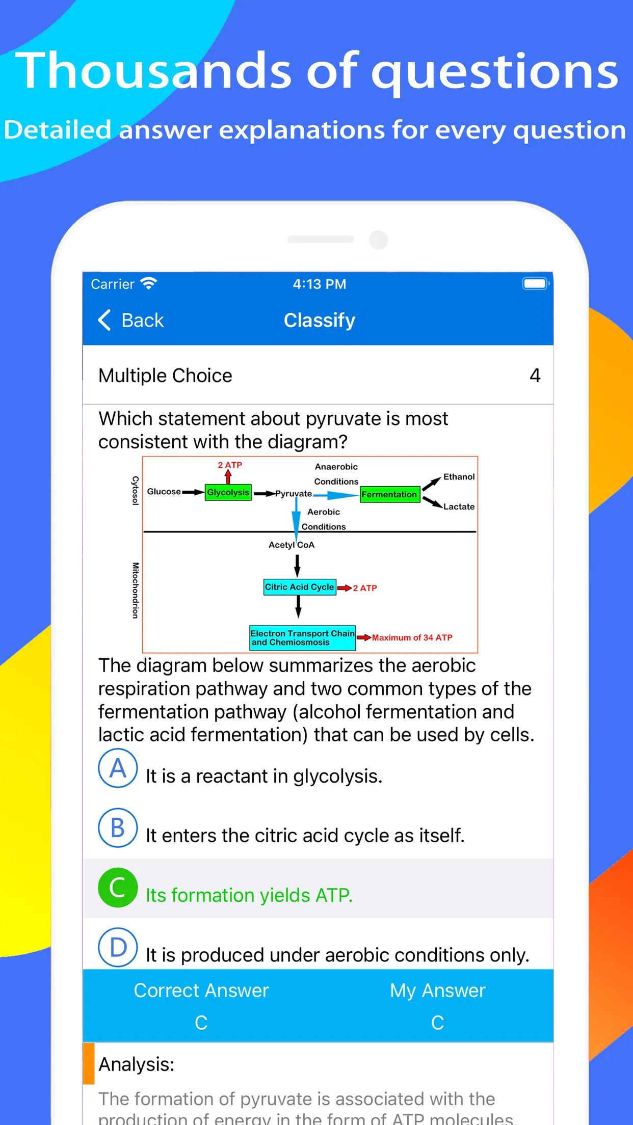 HESI A2 Exam Expert | Indus Appstore | Screenshot