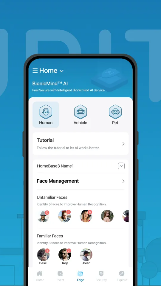 eufy Security | Indus Appstore | Screenshot