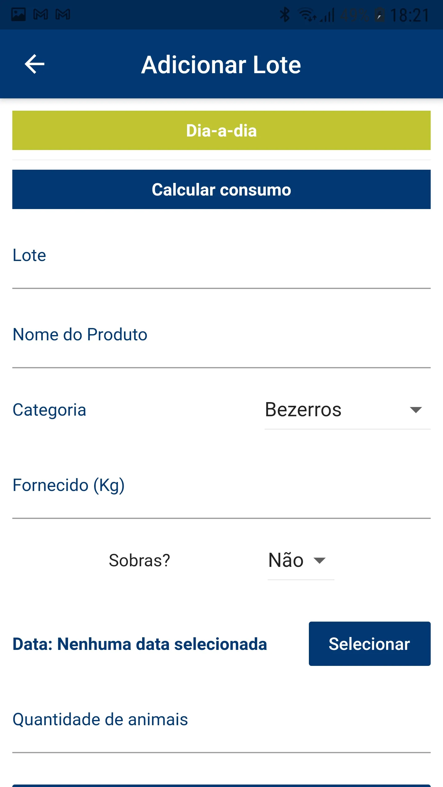 Portfólio TN Brasil | Indus Appstore | Screenshot