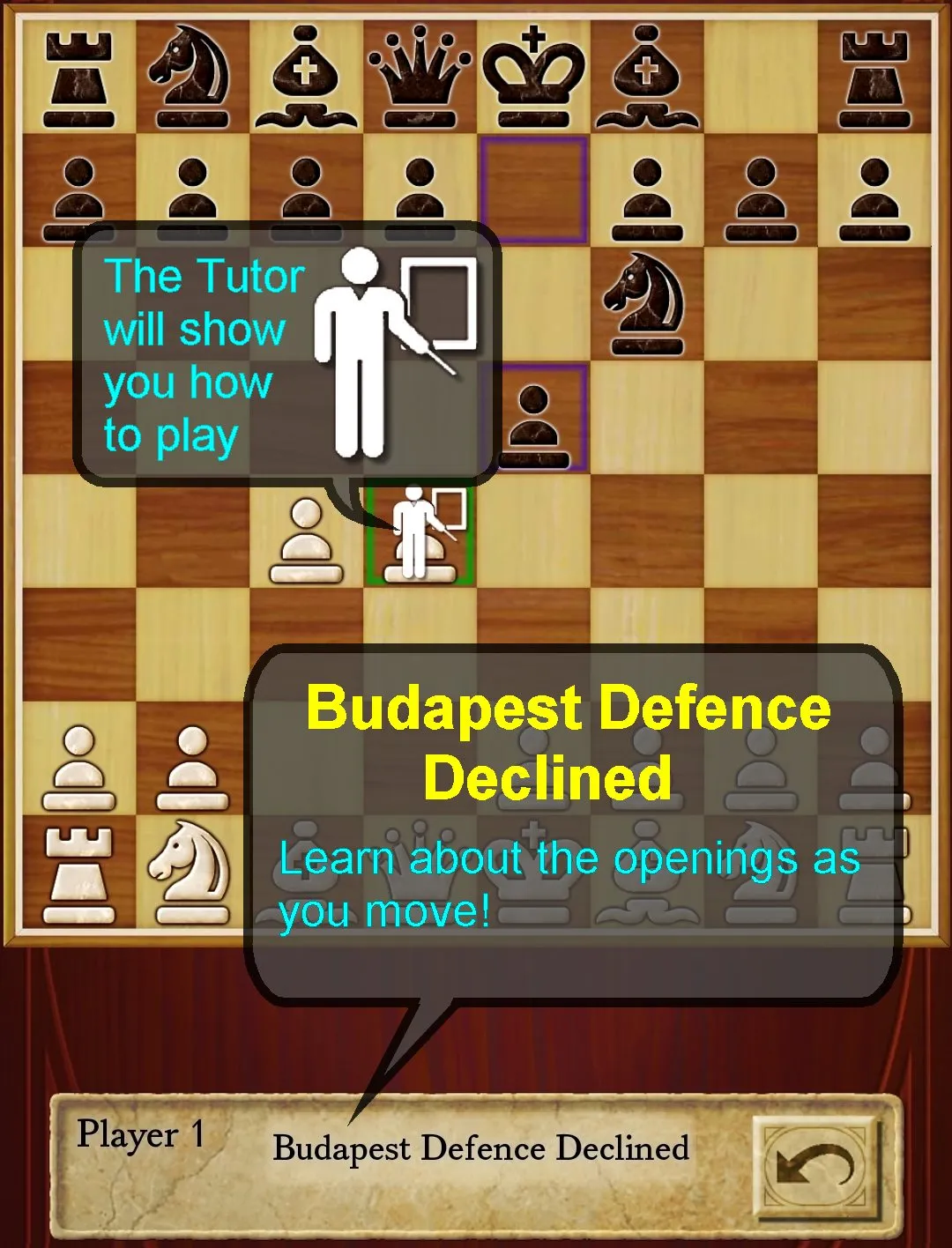 Chess | Indus Appstore | Screenshot