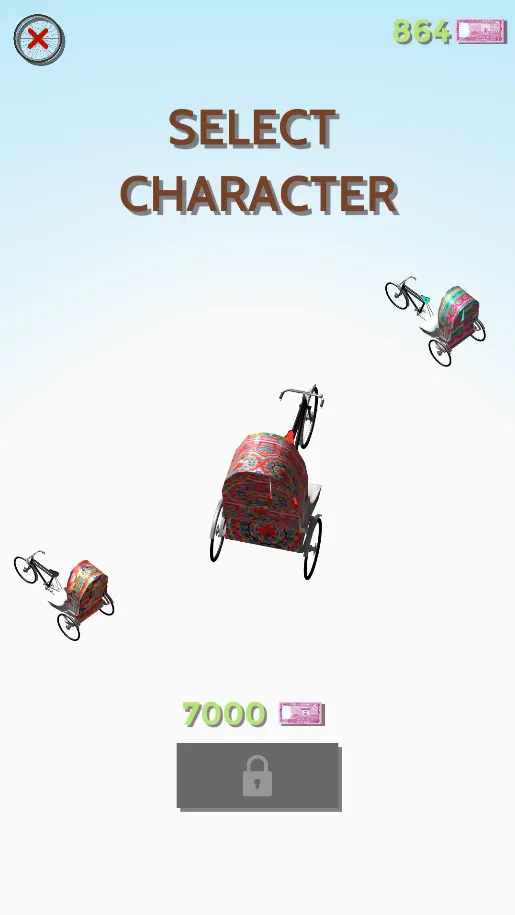 Rickshawala | Indus Appstore | Screenshot