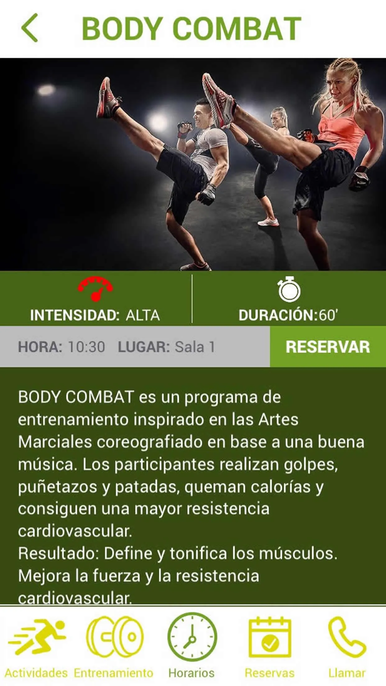 World Fitness Gym | Indus Appstore | Screenshot