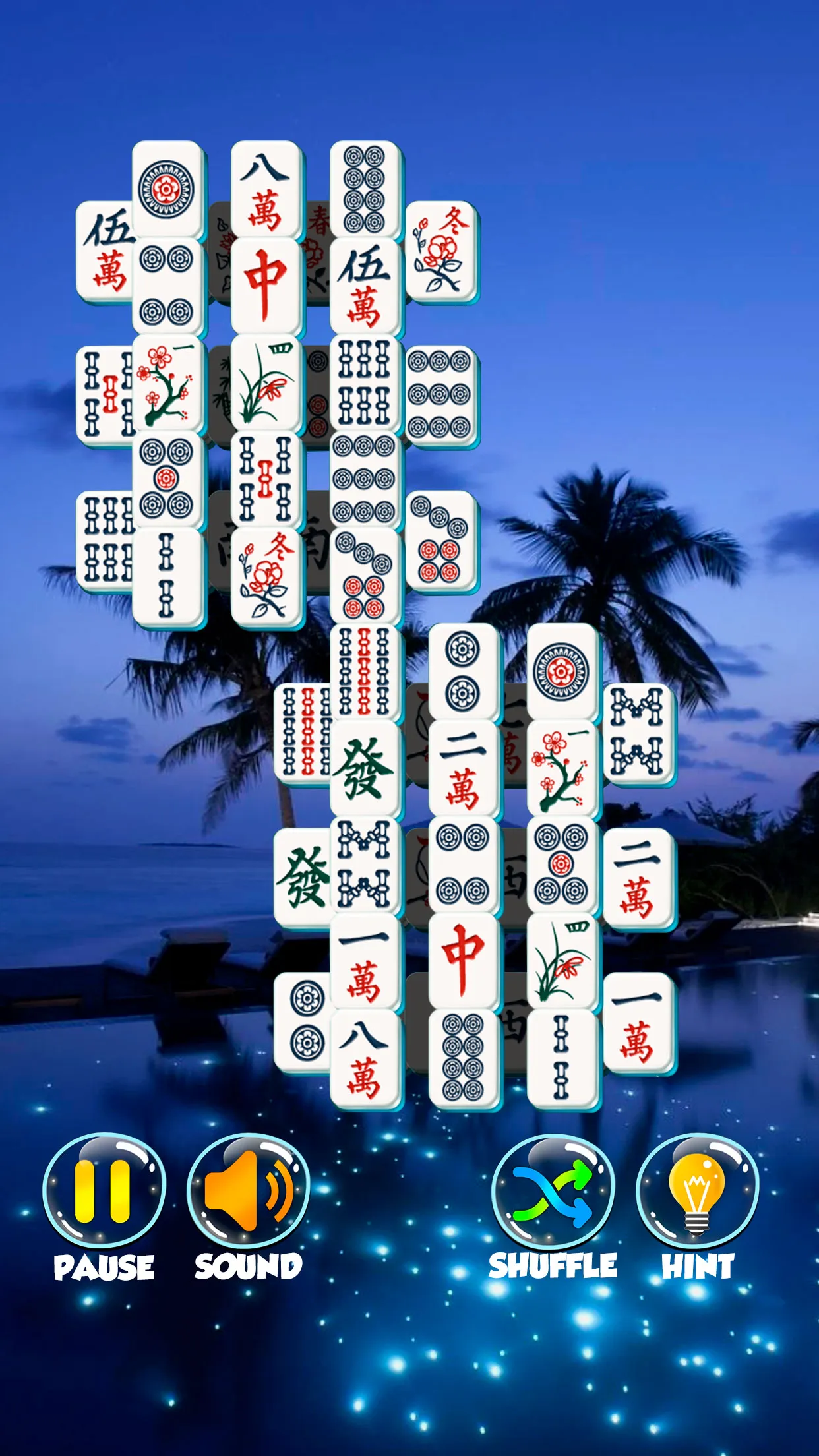 Mahjong 2024 | Indus Appstore | Screenshot