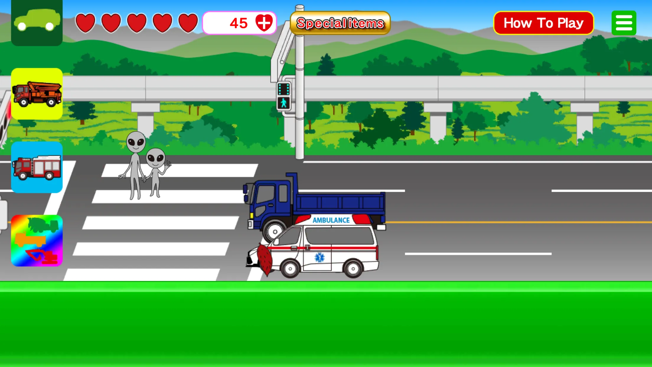 Vehicle GoGo | Indus Appstore | Screenshot