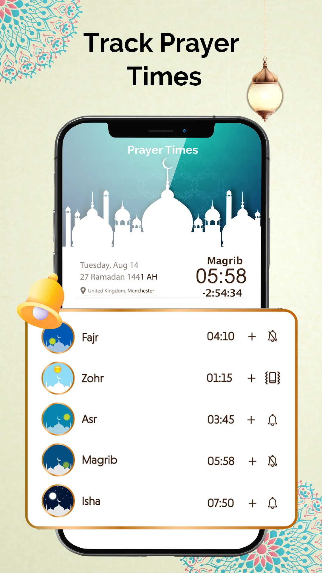 AI Quran Majeed: Quran Sharif | Indus Appstore | Screenshot