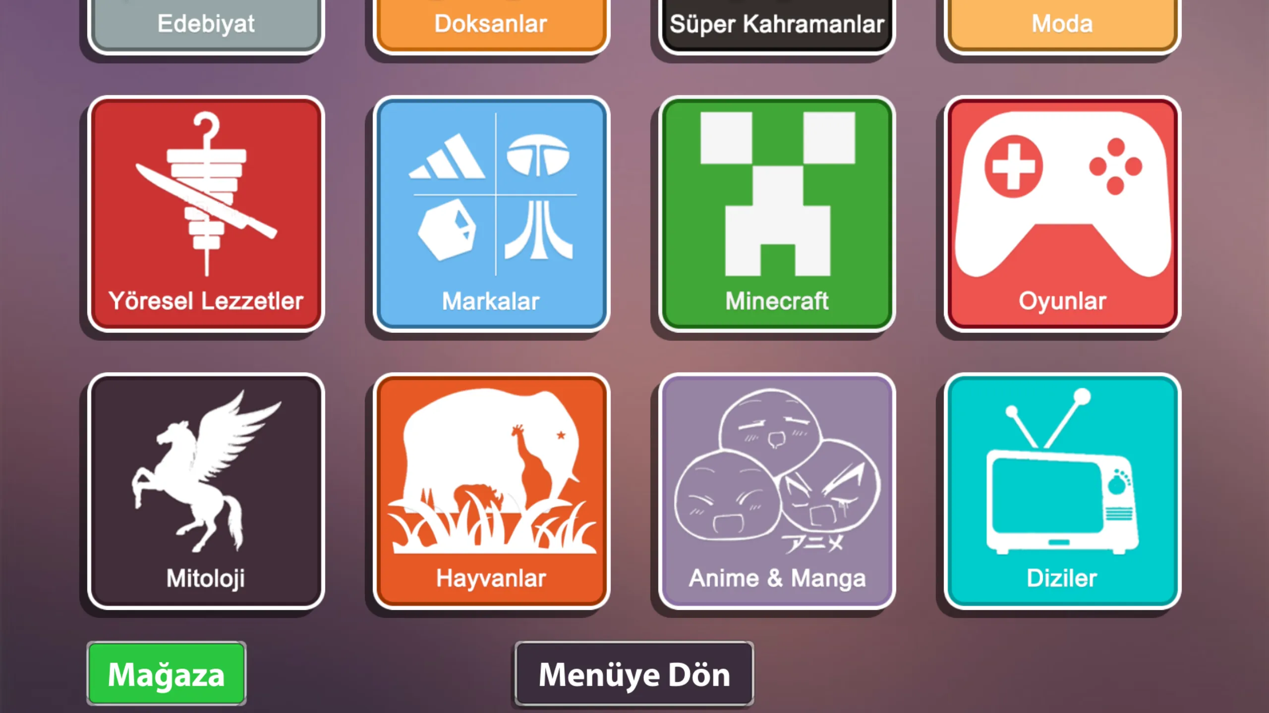 Anlat Bakalım | Indus Appstore | Screenshot