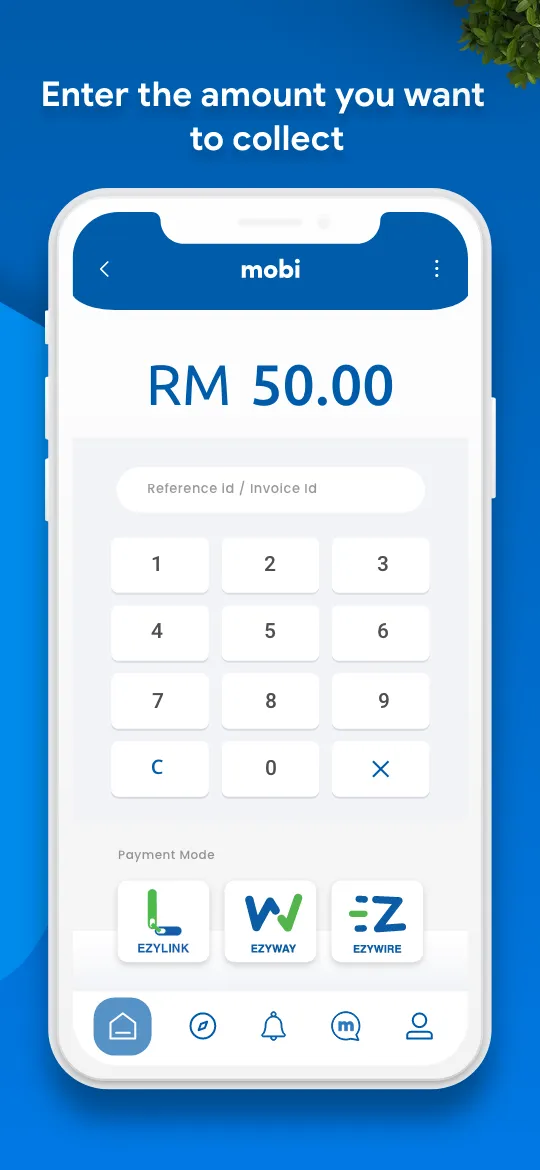 Mobi | Indus Appstore | Screenshot