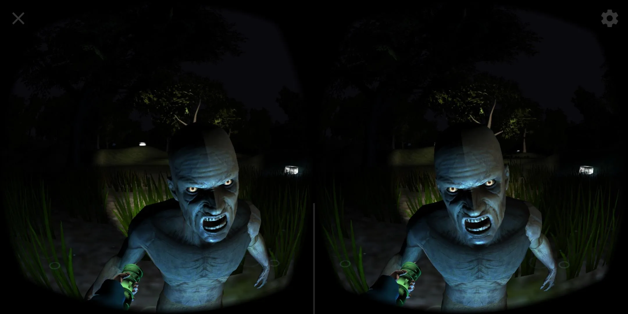 VR - Before The Dawn | Indus Appstore | Screenshot