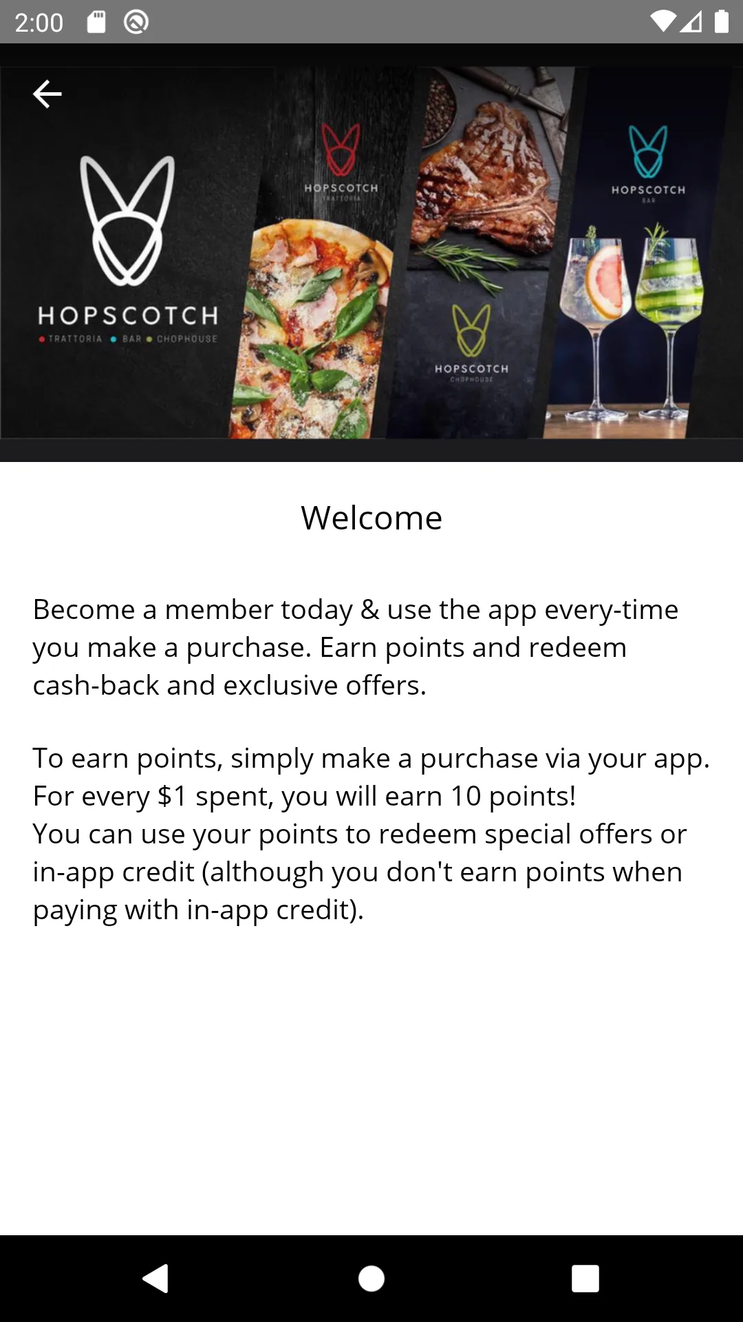 Hopscotch | Indus Appstore | Screenshot