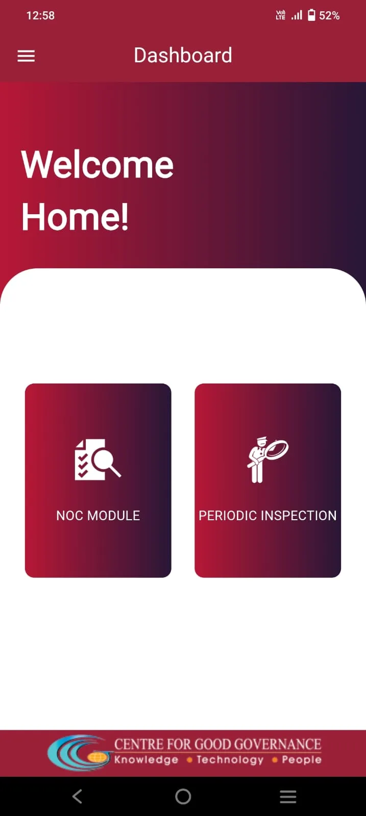 TG Fire | Indus Appstore | Screenshot