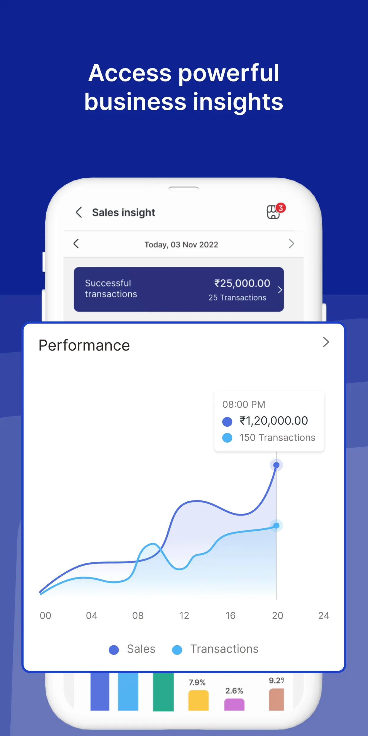 HDFC Bank SmartHub Vyapar | Indus Appstore | Screenshot