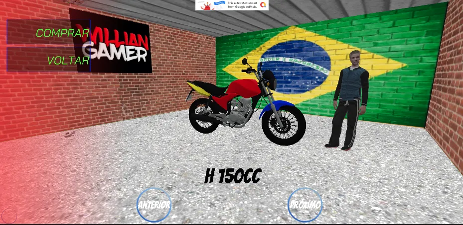 Motos Vlog no Grau Brasil | Indus Appstore | Screenshot