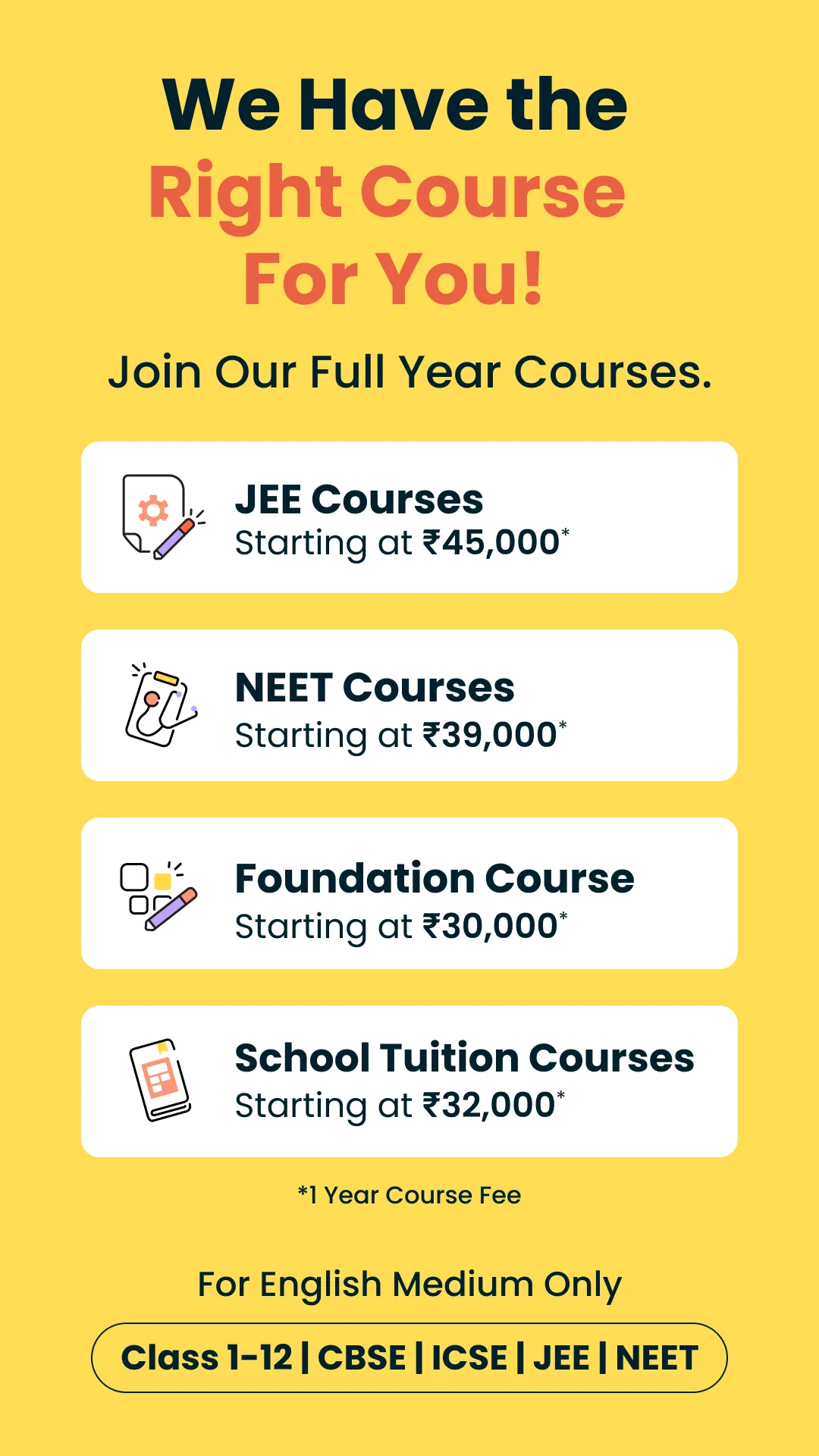 Vedantu | JEE-NEET, Class 1-12 | Indus Appstore | Screenshot