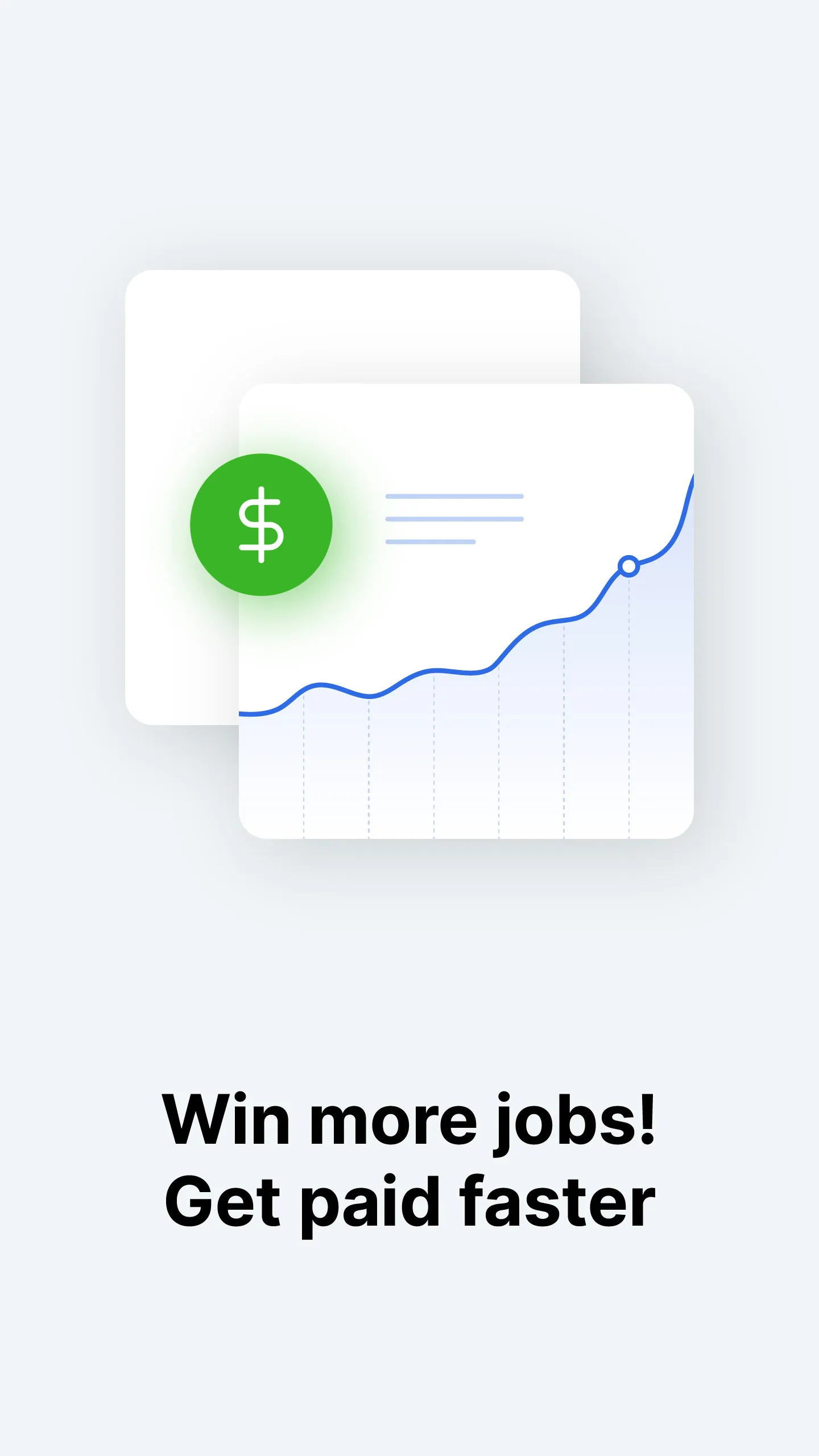 Job Estimates & Invoices | Indus Appstore | Screenshot