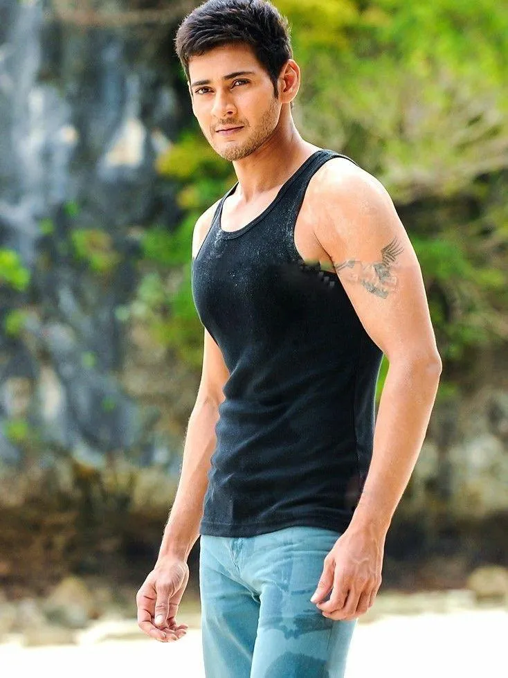 Mahesh Babu HD Wallpapers | Indus Appstore | Screenshot