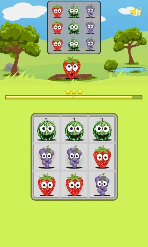 Fruit Slider | Indus Appstore | Screenshot