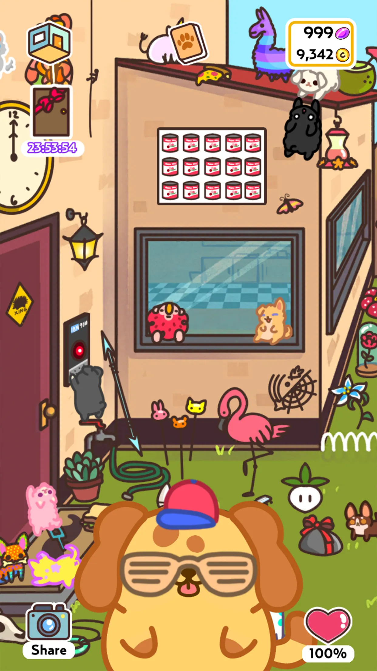 KleptoDogs | Indus Appstore | Screenshot